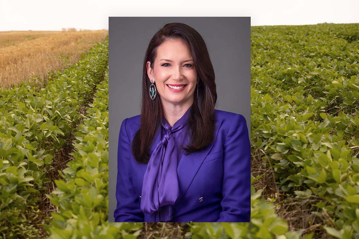 Nomination for U.S. agriculture secretary