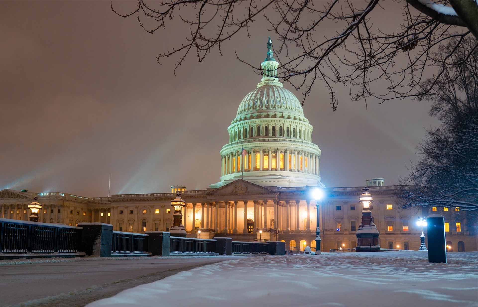 United States Capitol