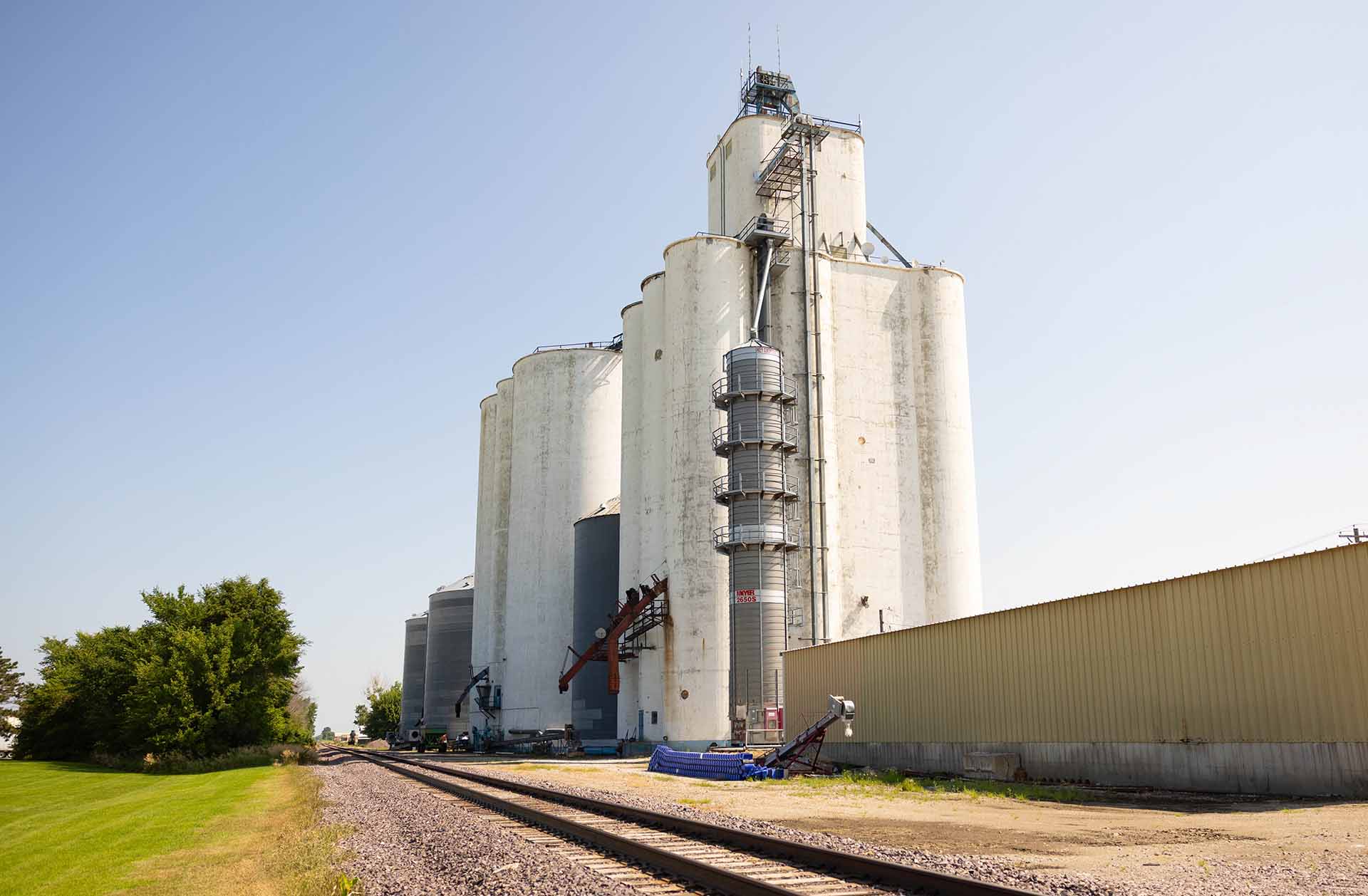 Storage in Story County